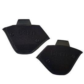 Bern H2O Earflaps für Macon 2.0 Ohrenschutz für Wassersport Helme