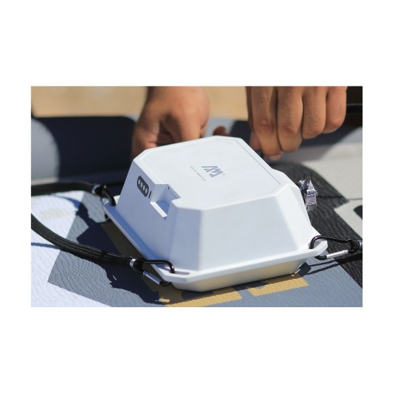 Aqua Marina BlueDrive S Power Fin SUP Elektro Motor mit Lithium Ionen Batterie hier im Aqua Marina-Shop günstig online bestellen