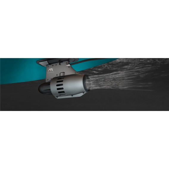 Aqua Marina BlueDrive S Power Fin SUP Elektro Motor mit Lithium Ionen Batterie hier im Aqua Marina-Shop günstig online bestellen