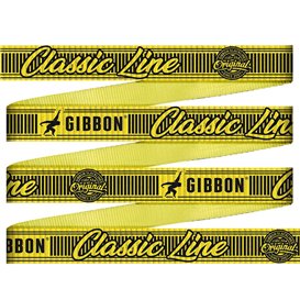Gibbon Classic Line 15m Slackline Set hier im GIBBON-Shop günstig online bestellen