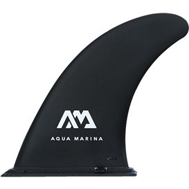 Aqua Marina Slide In Center Fin SUP Finne