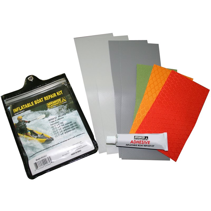 Advanced Elements Reparaturset für Kajaks hier im Advanced Elements-Shop günstig online bestellen