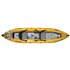 Advanced Elements StraitEdge 2 Pro 2er Kajak Luftboot gelb hier im Advanced Elements-Shop günstig online bestellen