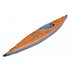 Advanced Elements AirFusion EVO 1er Kajak Luftboot orange