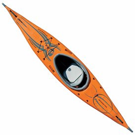 Advanced Elements AirFusion EVO 1er Kajak Luftboot orange hier im Advanced Elements-Shop günstig online bestellen