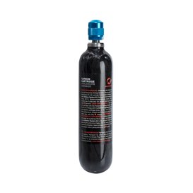 Mammut Carbon Cartridge 300 bar Ersatzkartusche für hier im Mammut-Shop günstig online bestellen