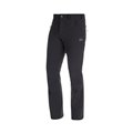 Mammut Winter Hiking Pants Herren Softshellhose black