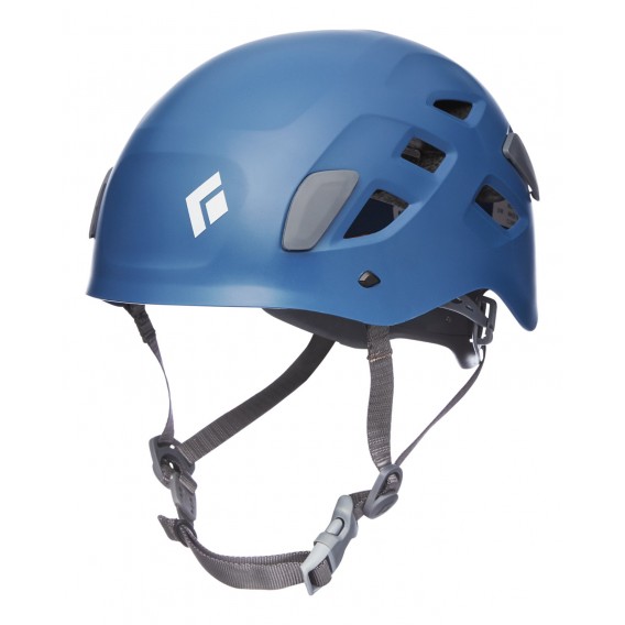 Black Diamond Half Dome Helmet Kletterhelm denim hier im Black Diamond-Shop günstig online bestellen