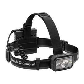 Black Diamond Icon 700 Lumen Stirnlampe Helmlampe graphite hier im Black Diamond-Shop günstig online bestellen