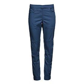 Black Diamond Notion Pants Damen Kletterhose Sporthose ink blue hier im Black Diamond-Shop günstig online bestellen