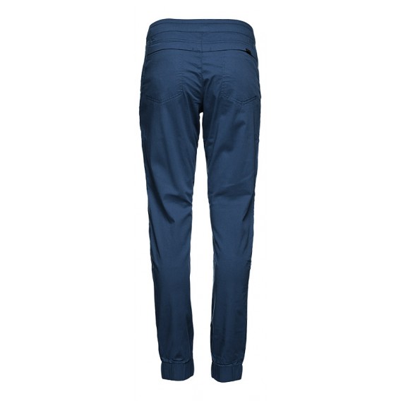 Black Diamond Notion Pants Damen Kletterhose Sporthose ink blue hier im Black Diamond-Shop günstig online bestellen