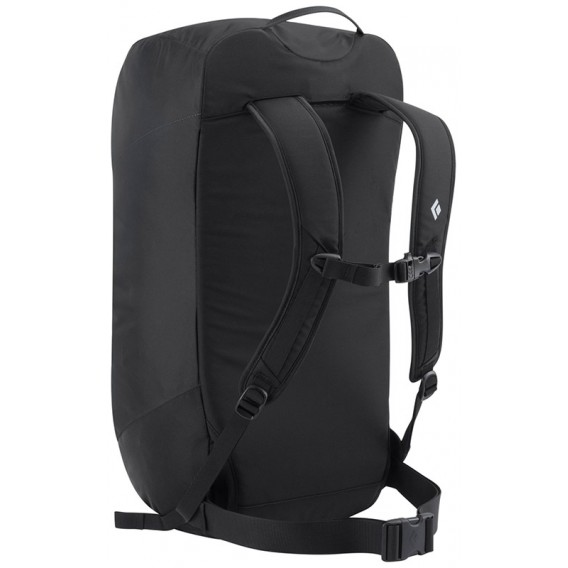 Black Diamond Stone 42 Liter Duffel Daypack Kletterrucksack black hier im Black Diamond-Shop günstig online bestellen