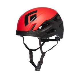 Black Diamond Vision Helmet Kletterhelm hyper red