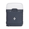 Black Diamond Volt Lantern 250 Lumen Campinglampe Zeltlampe graphite