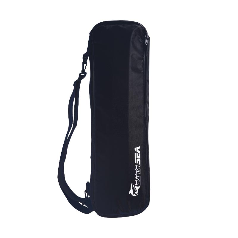 ExtaSea Leaf Vario Fiberglas Doppelpaddel Kajak Paddel 4-teilig inkl. Tasche hier im ExtaSea-Shop günstig online bestellen