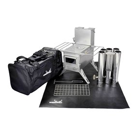 Winnerwell Nomad Zeltofen Gr. M Campingofen Outdoorküche Set hier im Winnerwell-Shop günstig online bestellen