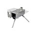 Winnerwell Woodlander Campingküche Trekking Ofen Outdoor Küche Gr. M hier im Winnerwell-Shop günstig online bestellen