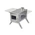 Winnerwell Nomad View Trekking Ofen Camping Kocher Gr. L Outdoorküche hier im Winnerwell-Shop günstig online bestellen