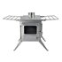 Winnerwell Nomad View Trekking Ofen Camping Kocher Gr. L Outdoorküche hier im Winnerwell-Shop günstig online bestellen