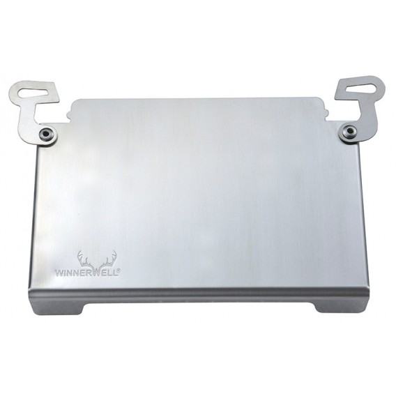 Winnerwell Bottom Tray Tisch + Holzablage für Backpack Stove hier im Winnerwell-Shop günstig online bestellen