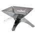 Winnerwell Flat Firepit faltbare Feuerstelle Feuerschale Gr. M hier im Winnerwell-Shop günstig online bestellen