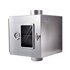 Winnerwell Pipe Oven 3,5 Zoll Backofen für Ofenrohre der Gr. L hier im Winnerwell-Shop günstig online bestellen