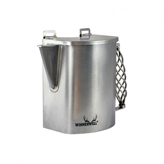 Winnerwell Water Tank 1,5 Liter Wasserkocher Wassertank Gr. S hier im Winnerwell-Shop günstig online bestellen