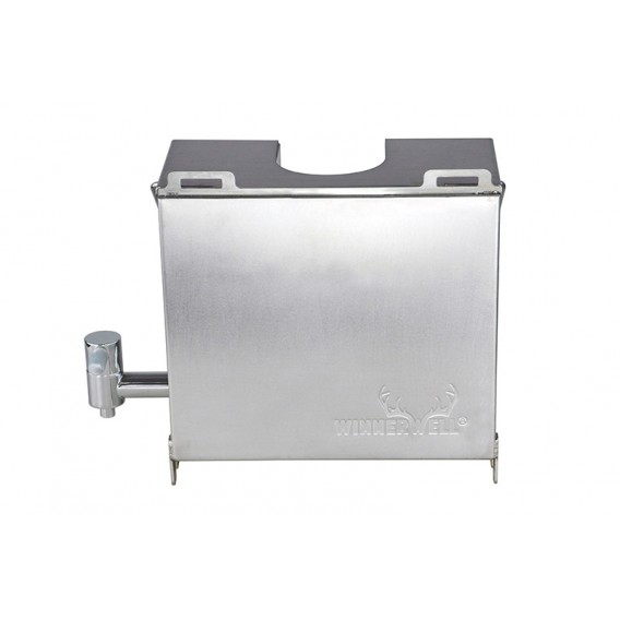 Winnerwell Water Tank 3 Liter Wasserkocher Wassertank Gr. M hier im Winnerwell-Shop günstig online bestellen