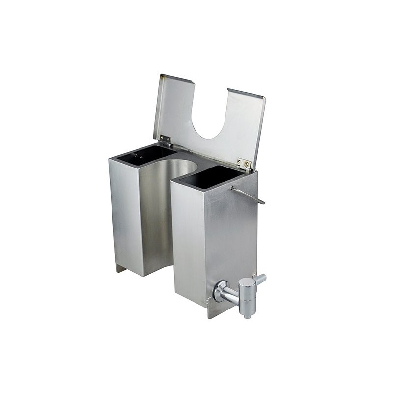 Winnerwell Water Tank 3 Liter Wasserkocher Wassertank Gr. M hier im Winnerwell-Shop günstig online bestellen