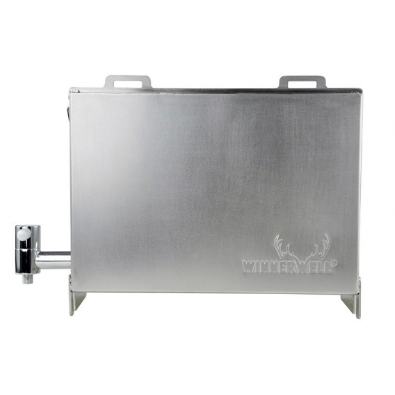 Winnerwell Water Tank 3,3 Liter Wasserkocher Wassertank Gr. L hier im Winnerwell-Shop günstig online bestellen