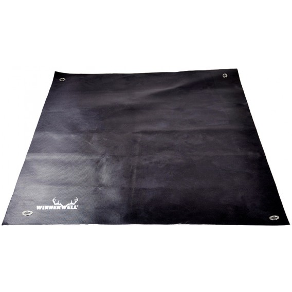 Winnerwell Feuerfeste Silikon Schutzmatte klein hier im Winnerwell-Shop günstig online bestellen