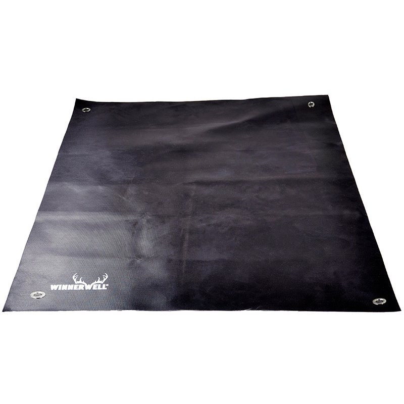 Winnerwell Feuerfeste Silikon Schutzmatte klein hier im Winnerwell-Shop günstig online bestellen