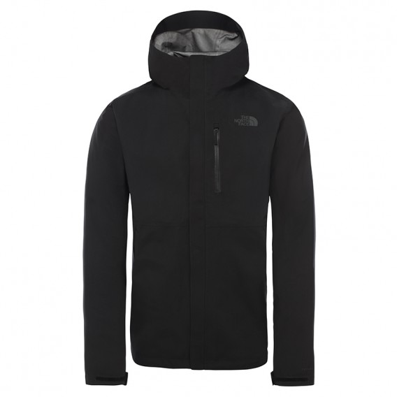 The North Face Dryzzle Futurelight Jacket Herren Regenjacke Hardshelljacke black hier im The North Face-Shop günstig online best
