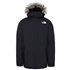 The North Face Recycled Zaneck Jacket Herren Winterjacke Mantel black hier im The North Face-Shop günstig online bestellen