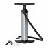Bravo 110 Double Single Handpumpe Aluminium Pumpe mit Manometer 2x2,5 Liter grau hier im BRAVO-Shop günstig online bestellen