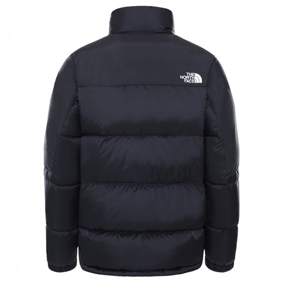The North Face Diablo Down Jacket Damen Daunenjacke Winterjacke black-black hier im The North Face-Shop günstig online bestellen