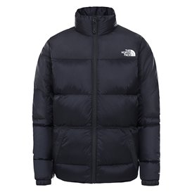 The North Face Diablo Down Jacket Damen Daunenjacke Winterjacke black-black hier im The North Face-Shop günstig online bestellen