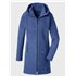 Mufflon Rika Damen Wollmantel Wintermantel atlantic