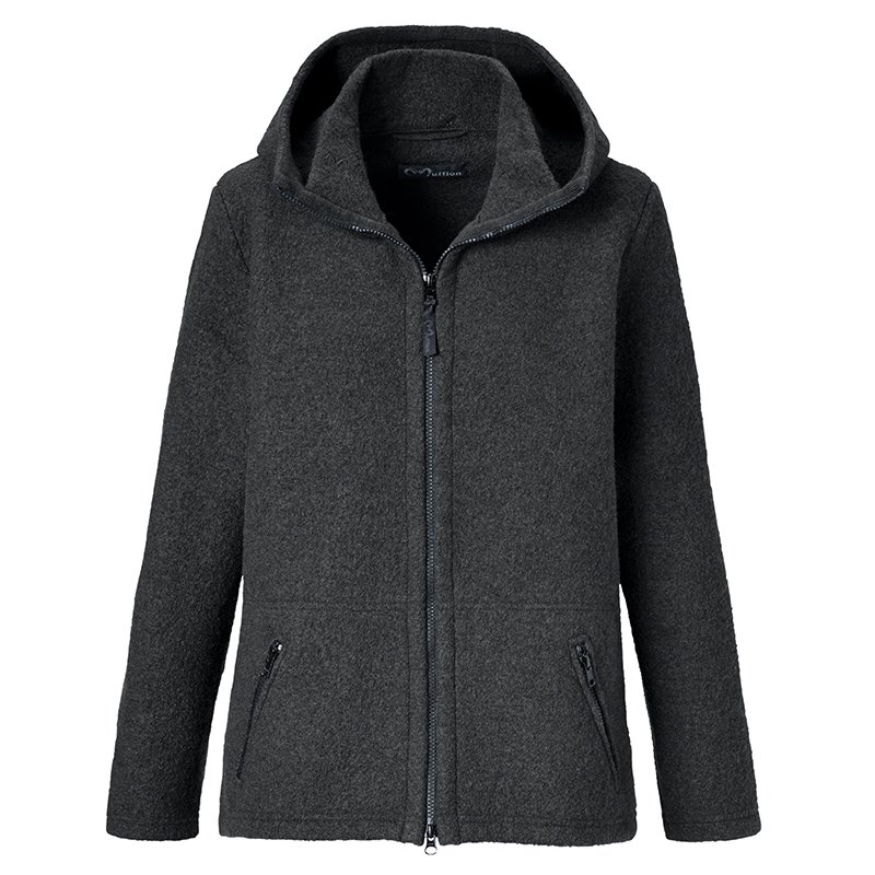 Mufflon Nele Damen Merino Jacke anthrazit hier im Mufflon-Shop günstig online bestellen Mufflon Nele Damen Merino Jacke anthrazit hier im Mufflon-Shop günstig online bestellen