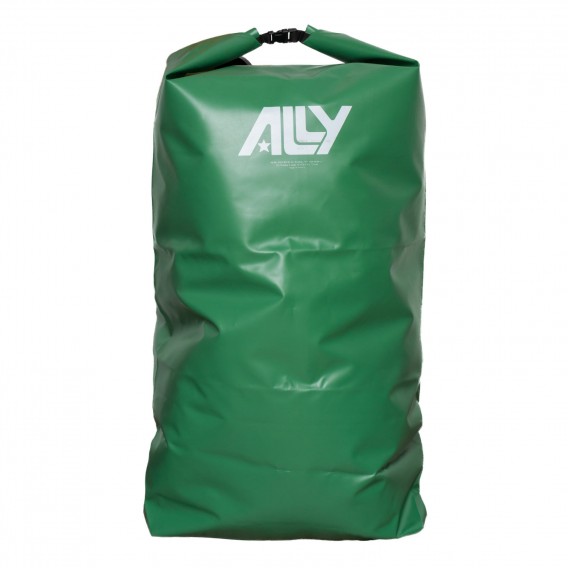 Ally 812 M Transportsack Packsack Rucksack Packtasche 225 Liter hier im Ally Faltboote-Shop günstig online bestellen