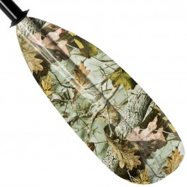 ExtaSea Hunter Vario Fiberglas Doppelpaddel Kajak GFK Paddel 2-teilig camouflage hier im ExtaSea-Shop günstig online bestellen