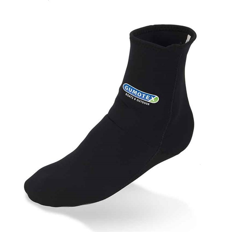 Gumotex 3 mm Wassersport Socken Neoprensocken hier im Gumotex-Shop günstig online bestellen