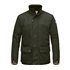 Fjällräven Sörmland Padded Jacket Herren Winterjacke deep forest