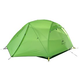 Naturehike Star River 2 SI Updated 2 Personen Kuppelzelt green hier im Naturehike-Shop günstig online bestellen