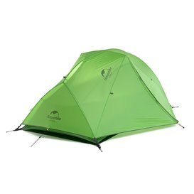 Naturehike Star River 2 SI Updated 2 Personen Kuppelzelt green hier im Naturehike-Shop günstig online bestellen