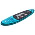 Aqua Marina Vapor 9.1 TESTBOARD komplett Set aufblasbares Stand Up Paddle Board SUP hier im Aqua Marina-Shop günstig online best