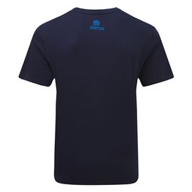 Sherpa Tarcho Tee Herren T-Shirt Kurzarmshirt rathee hier im Sherpa-Shop günstig online bestellen