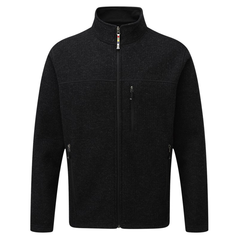 Sherpa Namgyal Jacket Herren Fleecejacke black hier im Sherpa-Shop günstig online bestellen Sherpa Namgyal Jacket Herren Fleecejacke black hier im Sherpa-Shop günstig online bestellen