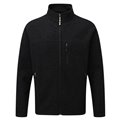 Sherpa Namgyal Jacket Herren Fleecejacke black 