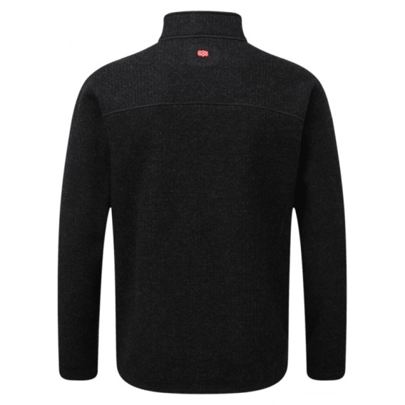 Sherpa Namgyal Jacket Herren Fleecejacke black hier im Sherpa-Shop günstig online bestellen
